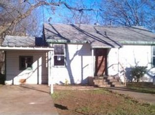 109 Dale St, Cleburne, TX 76031