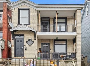 45 Ruth St #1, Pittsburgh, PA 15211