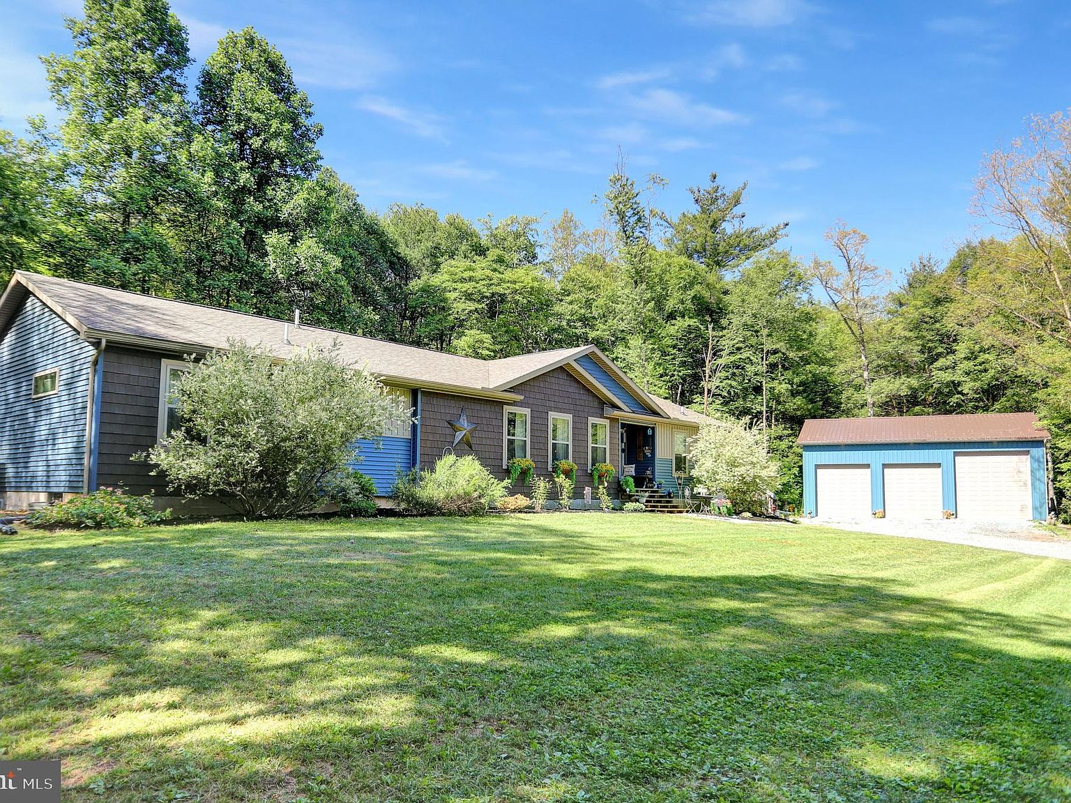 8500 Fort Robinson Rd, Ickesburg, PA 17037 Zillow