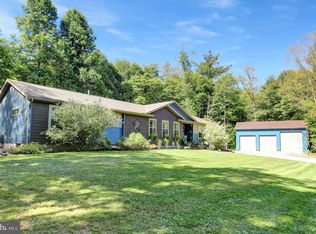 8500 Fort Robinson Rd, Ickesburg, PA 17037