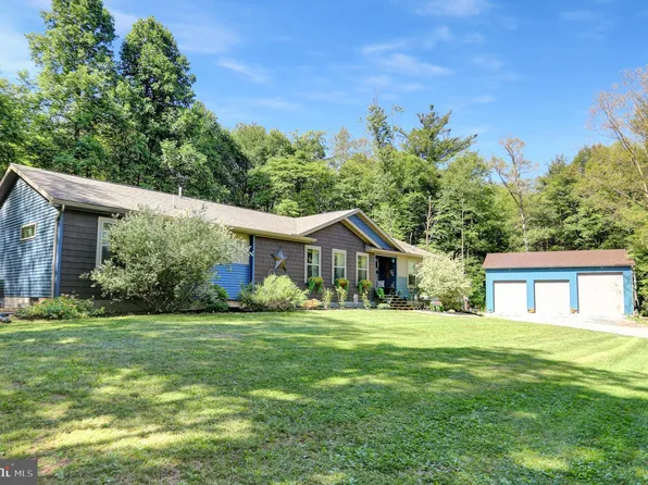 8500 Fort Robinson Rd, Ickesburg, PA 17037