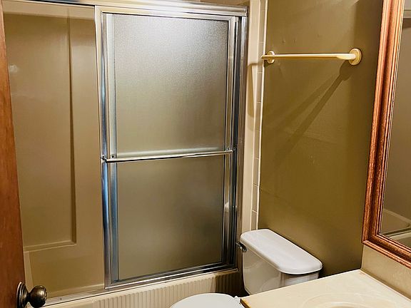 First floor bathroom.