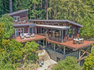 655 Edgewood Avenue, Mill Valley, CA 94941