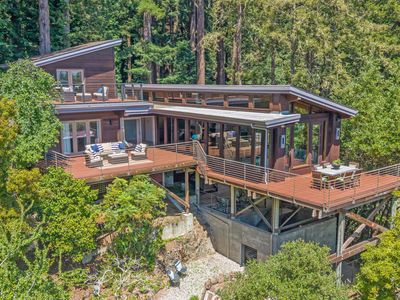 655 Edgewood Avenue, Mill Valley, CA, 94941