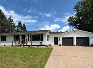 1963 22nd St, Rice Lake, WI 54868