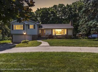 5901 N Maple River Rd, Elsie, MI 48831