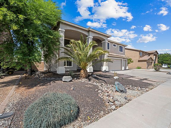 3rd image of 43294 W BAILEY Drive
