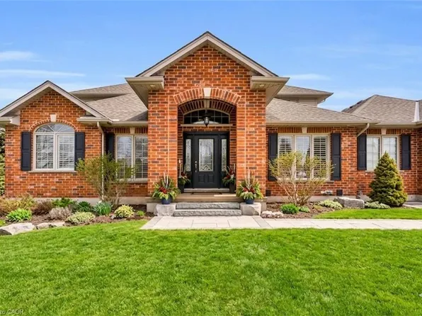 7454 Conservation Rd, Guelph/eramosa, ON N1E 0N9