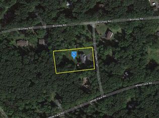 213 Aspen Trl, Henryville, PA 18332