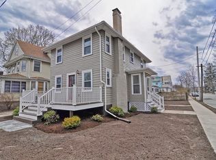 7 Muirhead St, Quincy, MA 02170