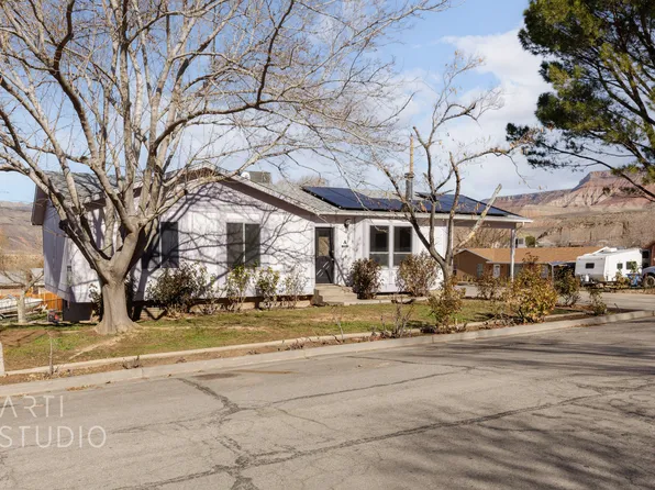 260 W 530 N, La Verkin, UT 84745