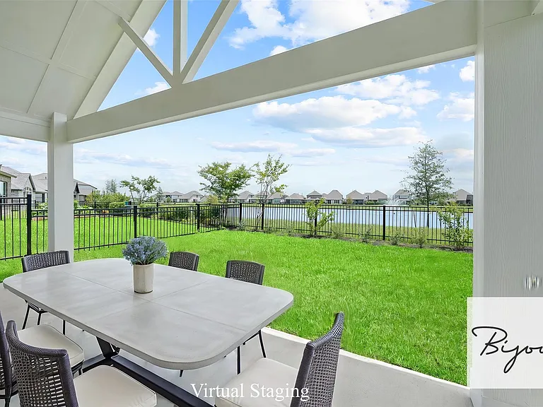 832 Sarasota Shore Dr — Photo 46