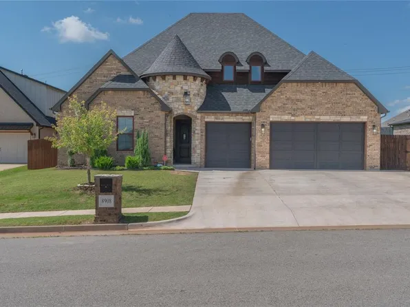8908 NW 130th St, Oklahoma City, OK 73142