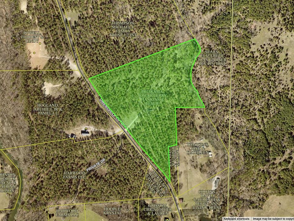1st image of 502 Owensville Cutoff