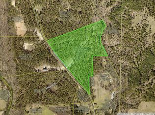 502 Owensville Cutoff, Lonsdale, AR 72087
