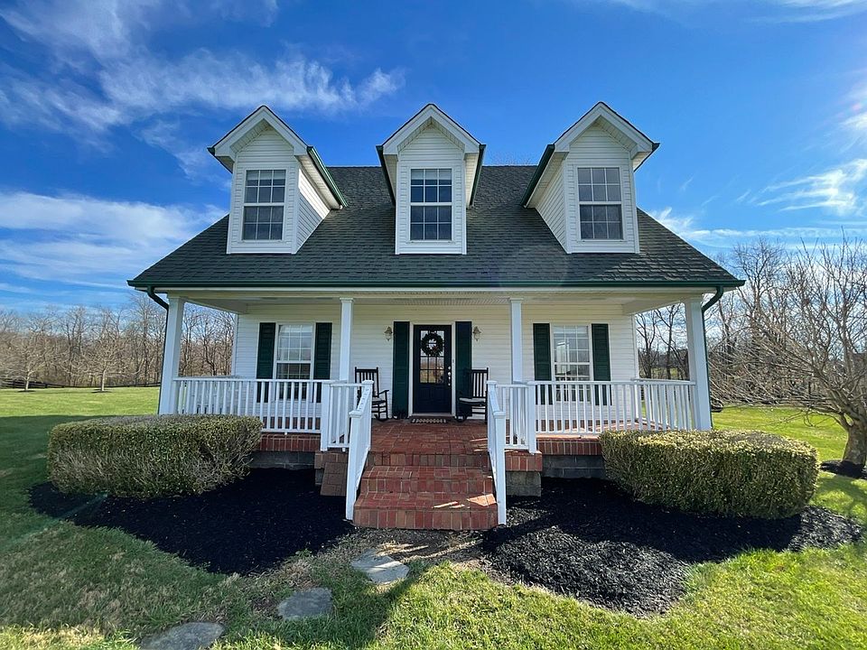 310 Hannah Rd, Shelbyville, KY 40065 Zillow