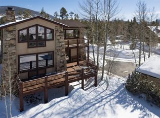 145 F Rd, Silverthorne, CO 80498