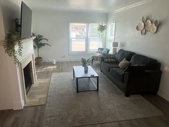812 E McKinley Ave, Fresno, CA 93728