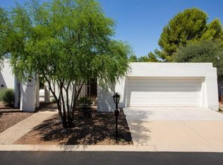 1383 N Calle Hermosa, Tucson, AZ 85715