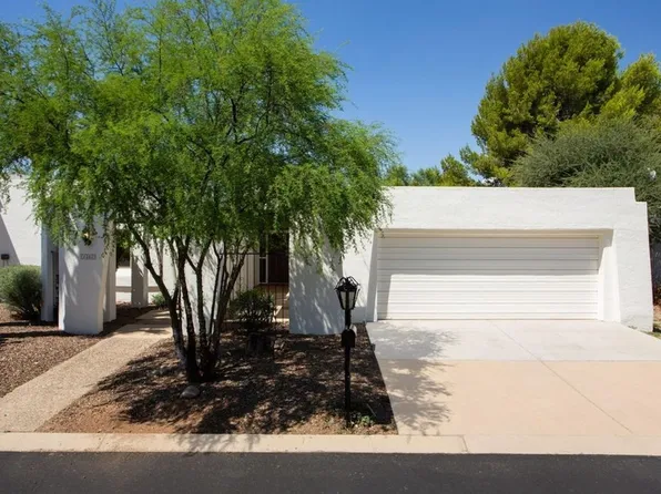 1383 N Calle Hermosa, Tucson, AZ 85715