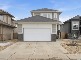 932 Rock Hill Ln, Martensville, SK S0K2T1