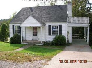 1146 Mulberry Cir, Charleston, WV 25314