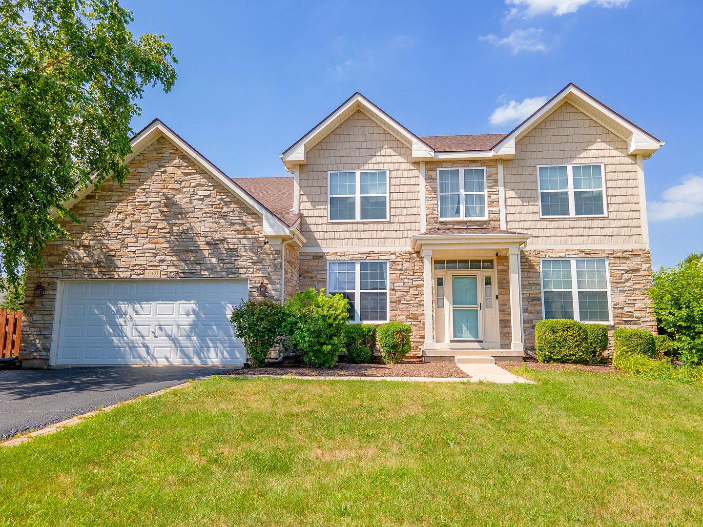 119 Reston Ct, Sycamore, IL 60178 Zillow