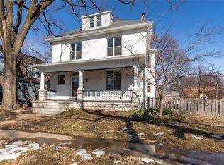 627 Clark Ave, Saint Louis, MO