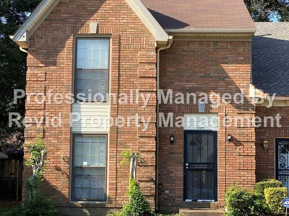 3003 Charlestowne Pl, Memphis, TN 38115