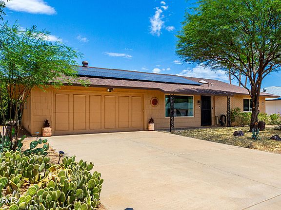5th image of 12710 W PAINTBRUSH Drive
