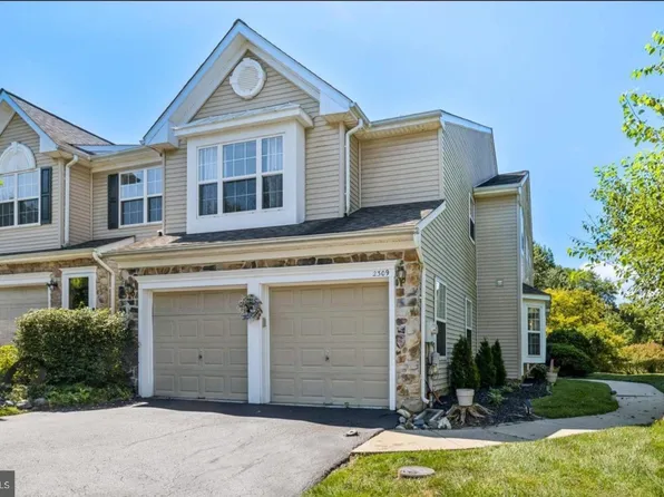 2309 Periwinkle Ct, Phoenixville, PA 19460