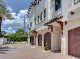 613 Windward Cir N #613, Boynton Beach, FL 33435