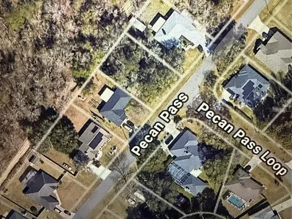 Pecan Pass Lot 77, Ocala, FL 34472