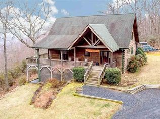 1976 Chapel Hollow Rd, Afton, VA 22920