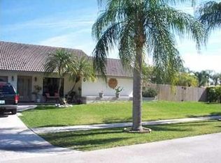 6974 Calle Del Paz W, Boca Raton, FL 33433