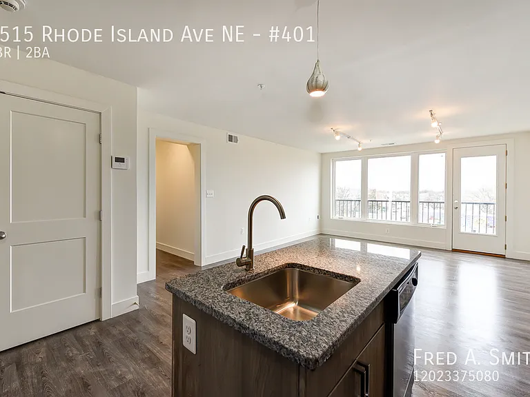 1515 Rhode Island Ave NE #401 — Photo 37