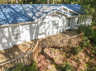 160 N Canvasback Way, Hoodsport, WA 98548
