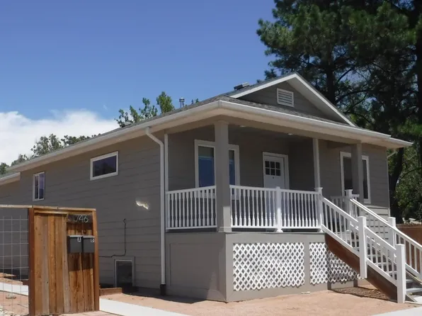 746 Orchard Ave Unit A, Grand Junction, CO 81501