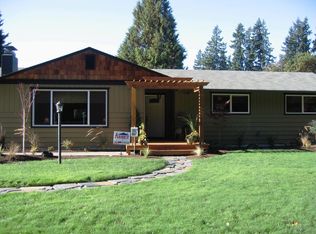 2513 Hicks Lake Rd SE, Lacey, WA 98503