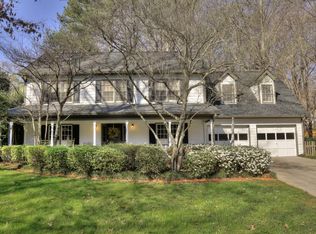 4254 Arbor Club Dr, Marietta, GA 30066