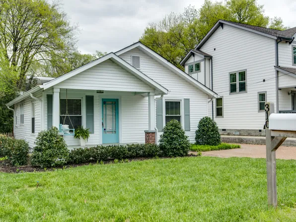 310 53rd Ave N, Nashville, TN 37209