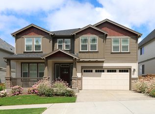 20375 SW Octavia Ln, Beaverton, OR 97007