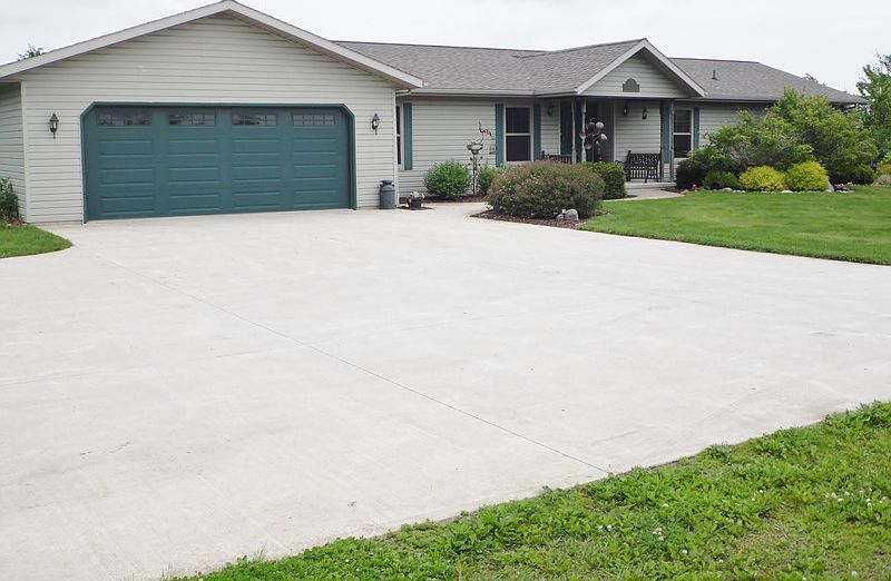 W2582 Theobald CT, Sheboygan Falls. 10 Acres, 4 Bedroom, 1.5 Bath, 3 Car Garage. CoreOneRealty.com