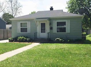 2450 33rd Ave, Rock Island, IL