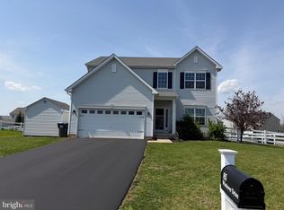85 Windover Dr, Gilbertsville, PA 19525
