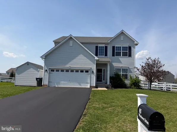 85 Windover Dr, Gilbertsville, PA 19525