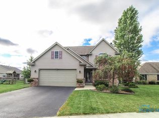5054 Giverny Rd, Oregon, OH 43616
