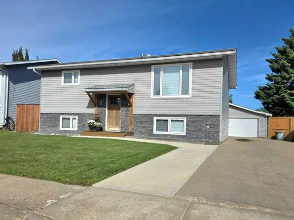 900 SW 10a Ave SE, Slave Lake, AB T0G 2A3