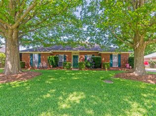642 Bridlebrook Blvd, Pike Road, AL 36064