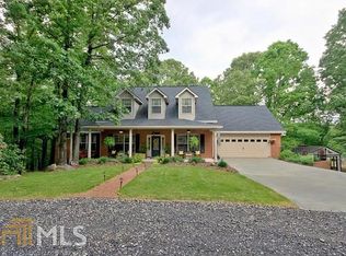 27759 Highway 85, Senoia, GA 30276